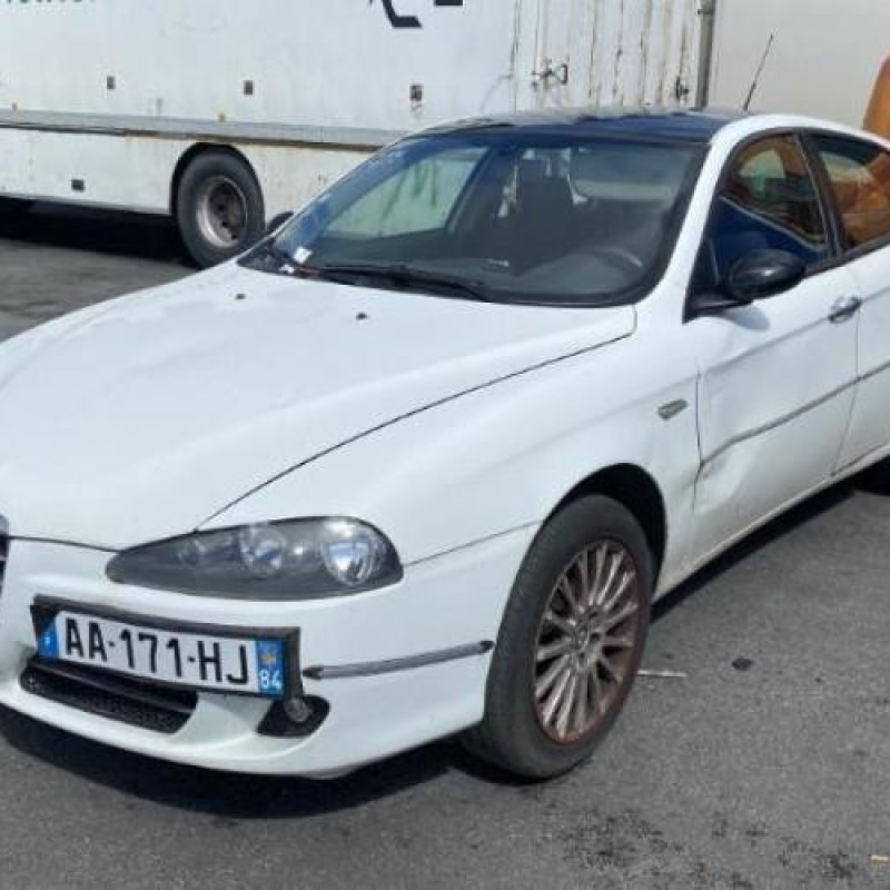 Retroviseur interieur ALFA ROMEO 147 Photo n°4