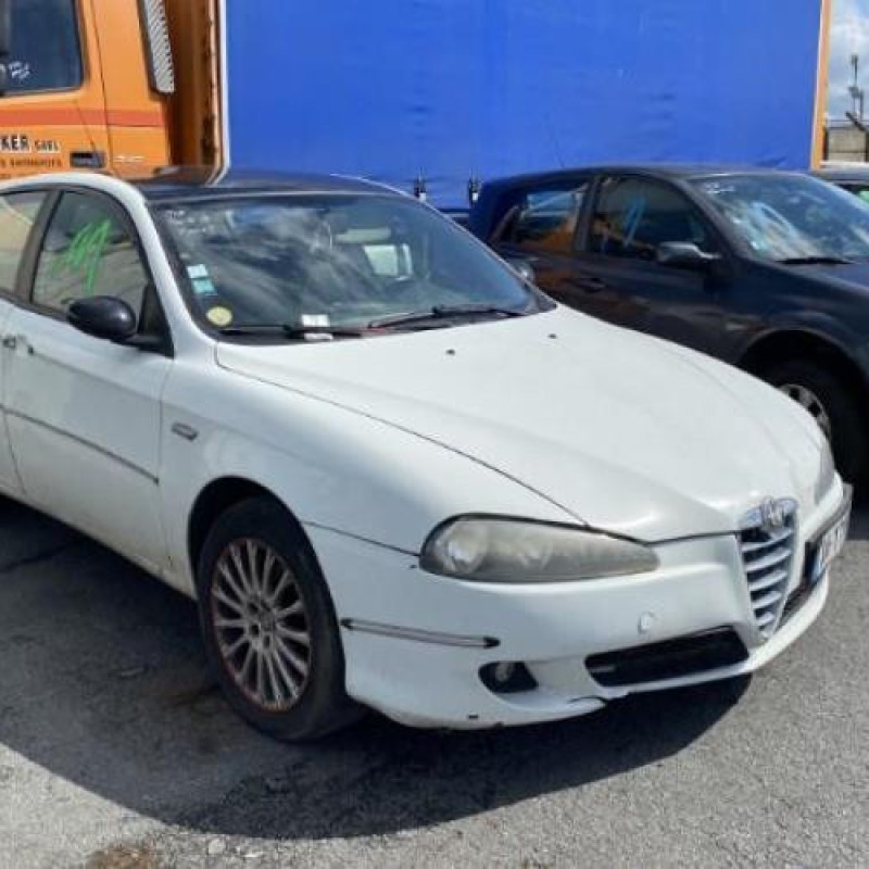 Retroviseur interieur ALFA ROMEO 147 Photo n°5