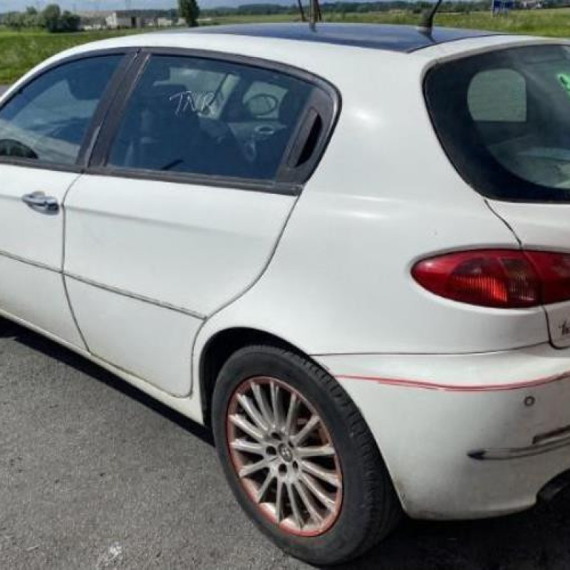 Retroviseur interieur ALFA ROMEO 147 Photo n°7