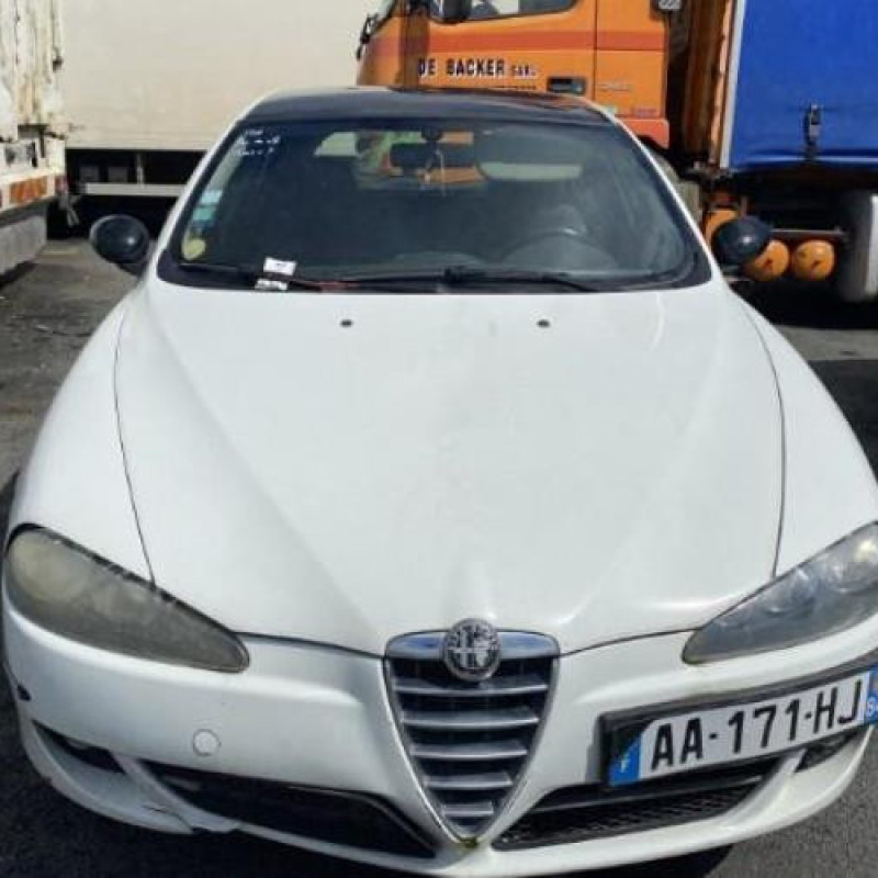 Retroviseur interieur ALFA ROMEO 147 Photo n°10