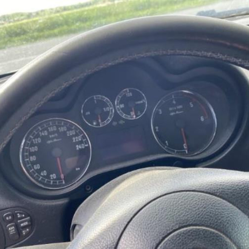 Retroviseur interieur ALFA ROMEO 147 Photo n°17