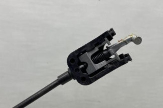 Serrure arriere gauche VOLKSWAGEN POLO 5