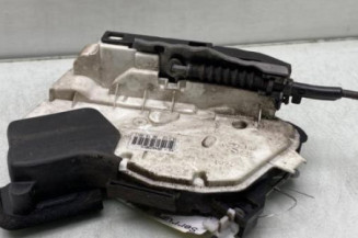Serrure arriere gauche VOLKSWAGEN POLO 5