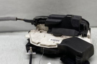 Serrure arriere droit VOLKSWAGEN POLO 5