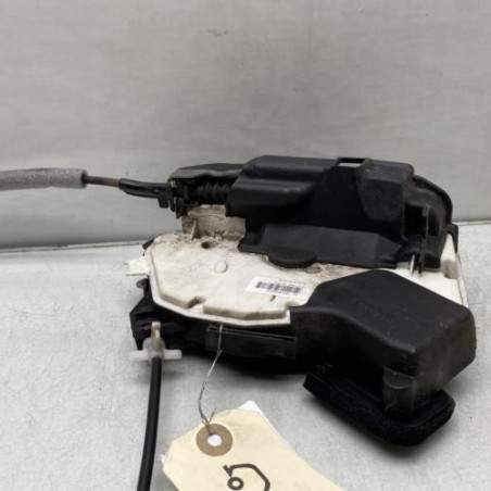 Serrure arriere droit VOLKSWAGEN POLO 5