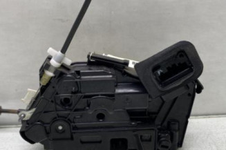 Serrure arriere droit VOLKSWAGEN POLO 5