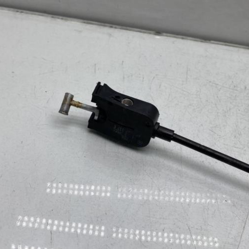 Serrure arriere droit VOLKSWAGEN POLO 5 Photo n°6