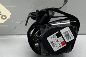 Pretensionneur de ceinture arriere gauche PEUGEOT 2008 2 Photo n°1