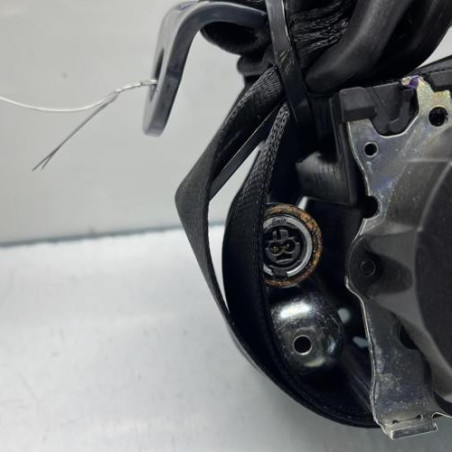 Pretensionneur de ceinture arriere gauche PEUGEOT 2008 2