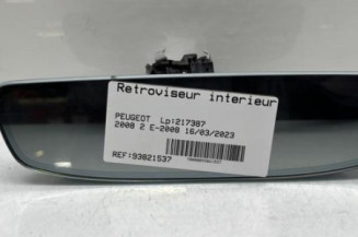 Retroviseur interieur PEUGEOT 2008 2 Photo n°1