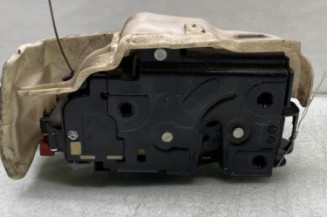Serrure avant droit VOLKSWAGEN GOLF 5 Photo n°1