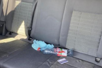 Serrure avant droit VOLKSWAGEN GOLF 5