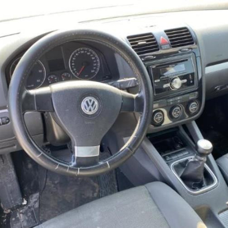 Serrure avant droit VOLKSWAGEN GOLF 5 Photo n°18