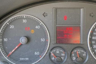Serrure avant droit VOLKSWAGEN GOLF 5