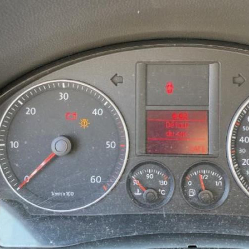 Serrure avant droit VOLKSWAGEN GOLF 5 Photo n°20