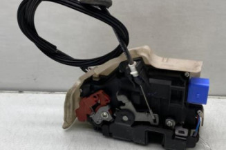Serrure avant gauche VOLKSWAGEN GOLF 5