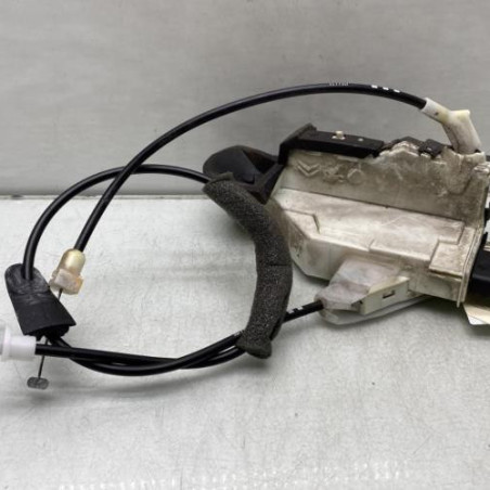 Serrure avant gauche PEUGEOT 308 1