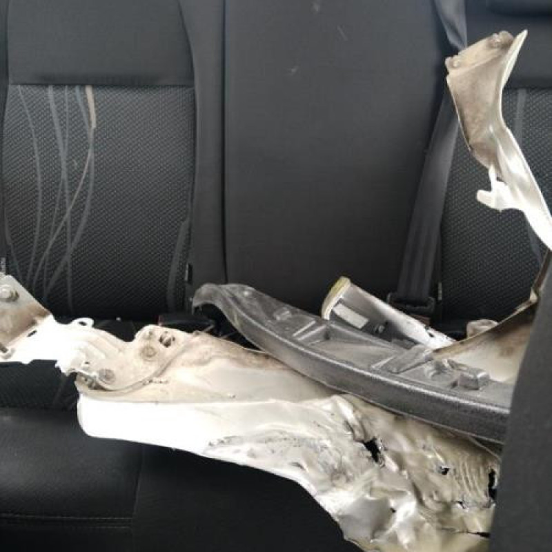 Retroviseur interieur PEUGEOT 208 1 Photo n°9