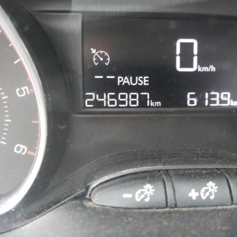 Retroviseur interieur PEUGEOT 208 1 Photo n°13