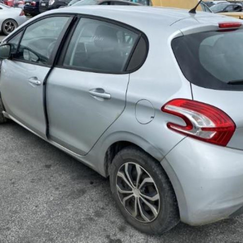 Retroviseur interieur PEUGEOT 208 1 Photo n°16