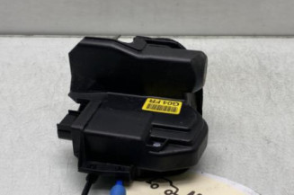 Serrure avant droit KIA PICANTO 3