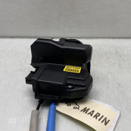 Serrure avant droit KIA PICANTO 3