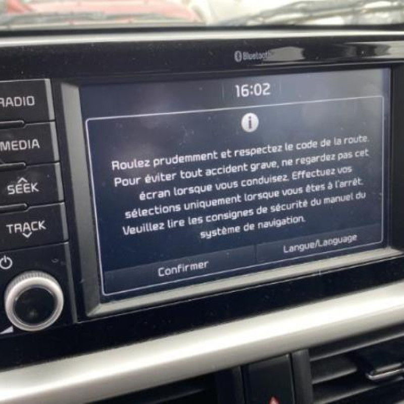 Serrure avant droit KIA PICANTO 3 Photo n°20