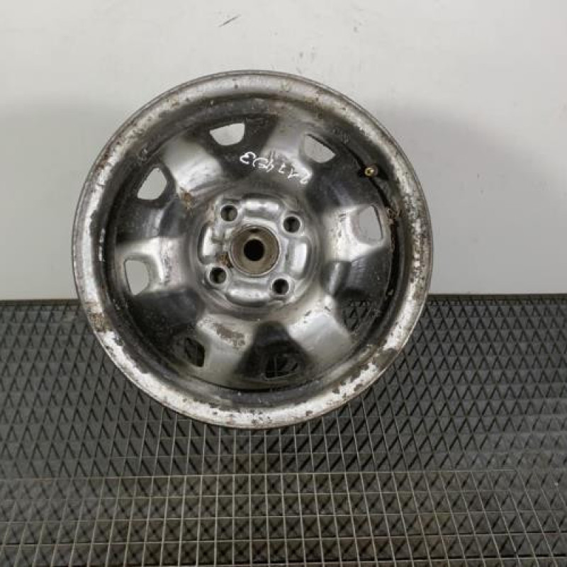 Jante HYUNDAI ACCENT 2 Photo n°1