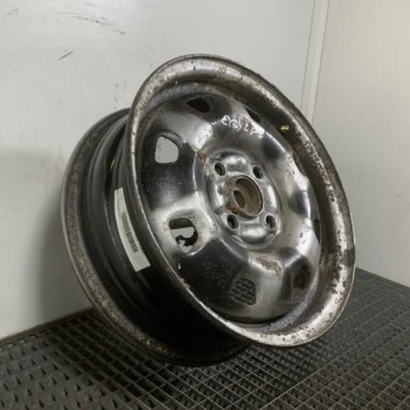 Jante HYUNDAI ACCENT 2 Photo n°3