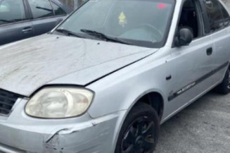 Jante HYUNDAI ACCENT 2