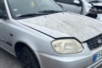 Jante HYUNDAI ACCENT 2