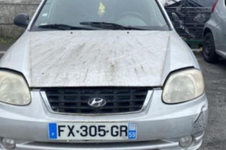 Jante HYUNDAI ACCENT 2