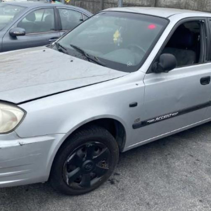 Jante HYUNDAI ACCENT 2 Photo n°9