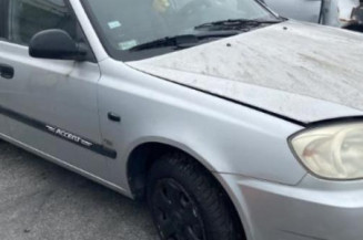 Jante HYUNDAI ACCENT 2