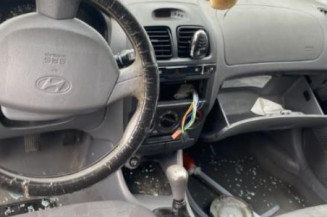 Jante HYUNDAI ACCENT 2