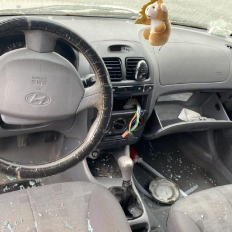 Jante HYUNDAI ACCENT 2 Photo n°14