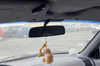 Jante HYUNDAI ACCENT 2