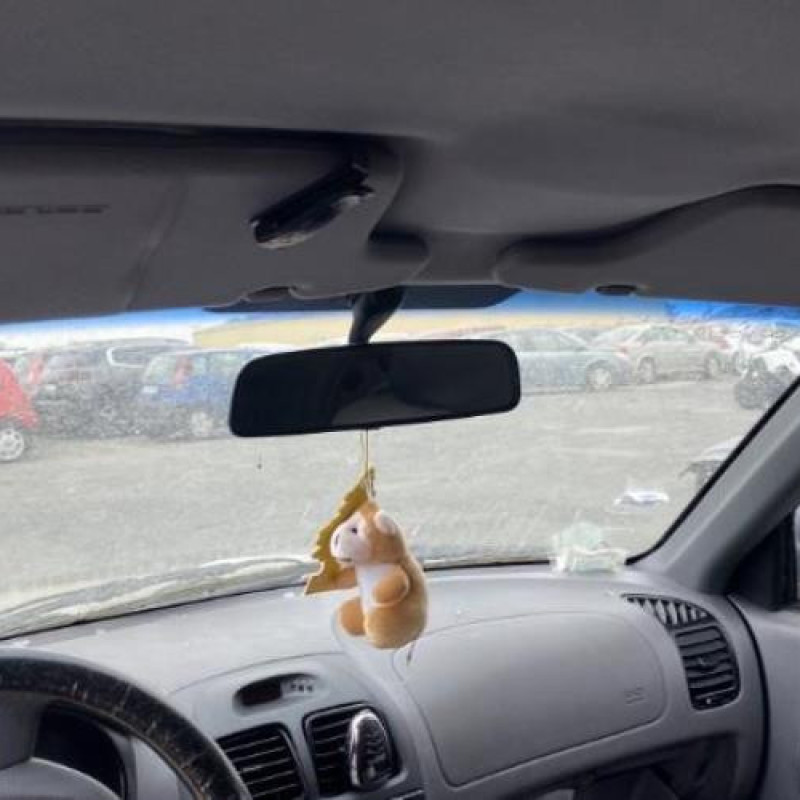 Jante HYUNDAI ACCENT 2 Photo n°15