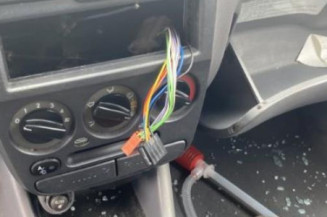 Jante HYUNDAI ACCENT 2