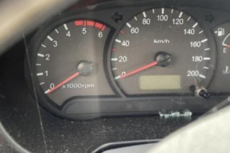 Jante HYUNDAI ACCENT 2