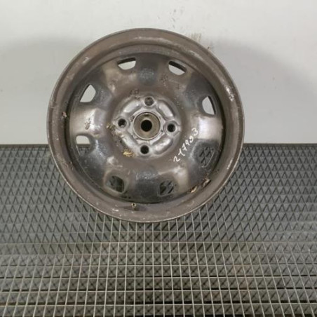 Jante HYUNDAI ACCENT 2 Photo n°1