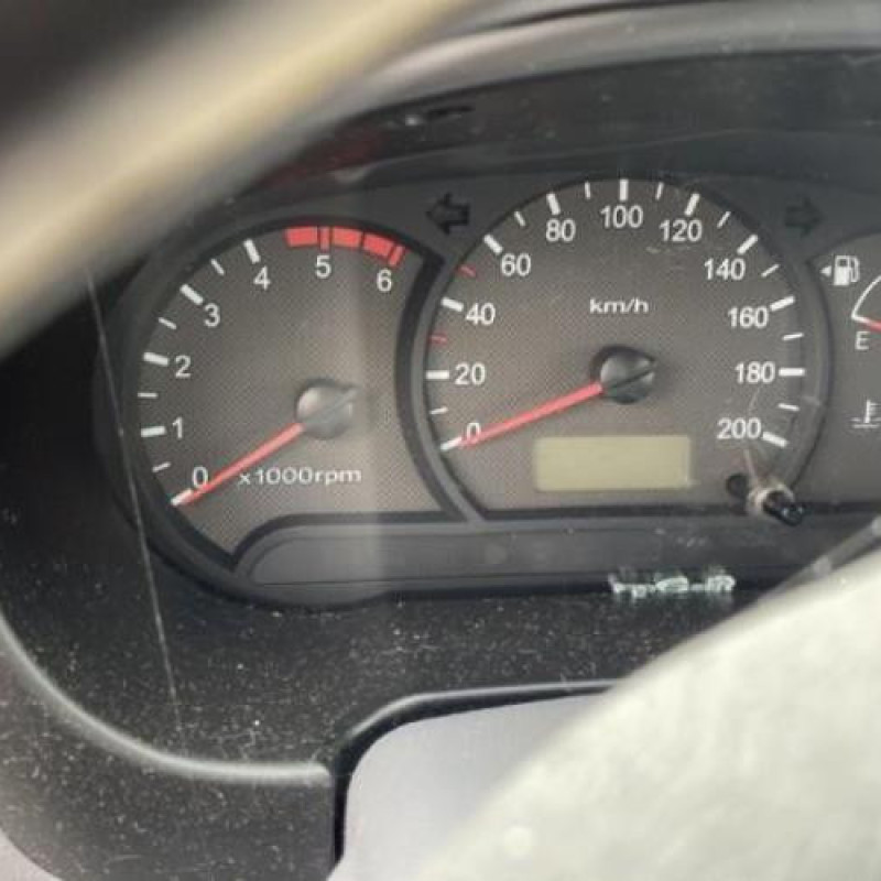 Jante HYUNDAI ACCENT 2 Photo n°18
