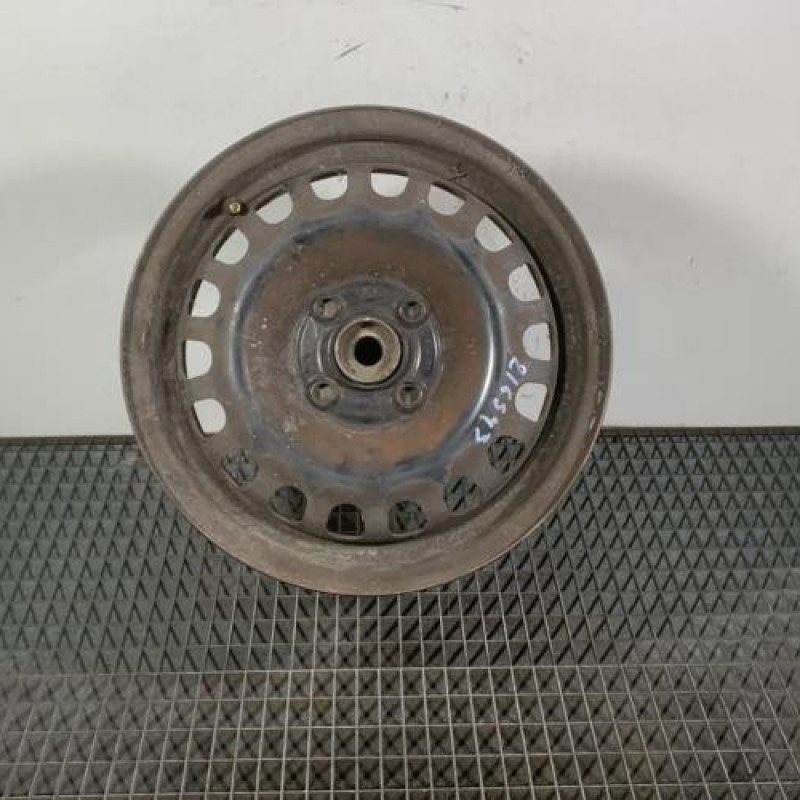 Jante OPEL CORSA D Photo n°1