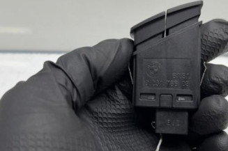 Bouton de warning BMW SERIE 1 F20