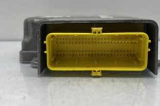 Boitier air bag VOLKSWAGEN PASSAT 5