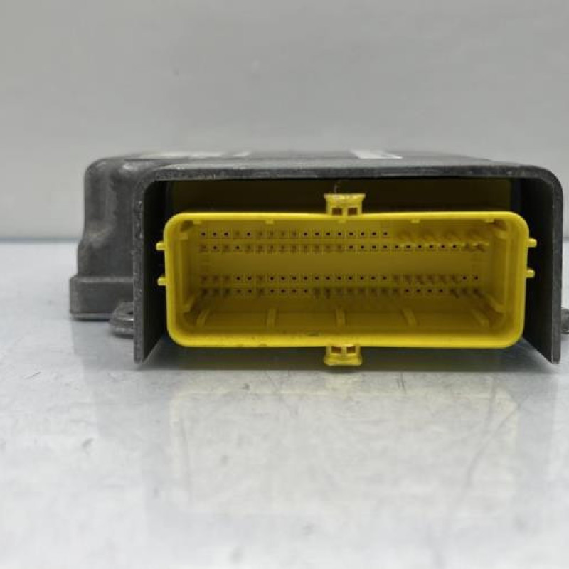 Boitier air bag VOLKSWAGEN PASSAT 5 Photo n°3