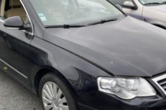 Boitier air bag VOLKSWAGEN PASSAT 5