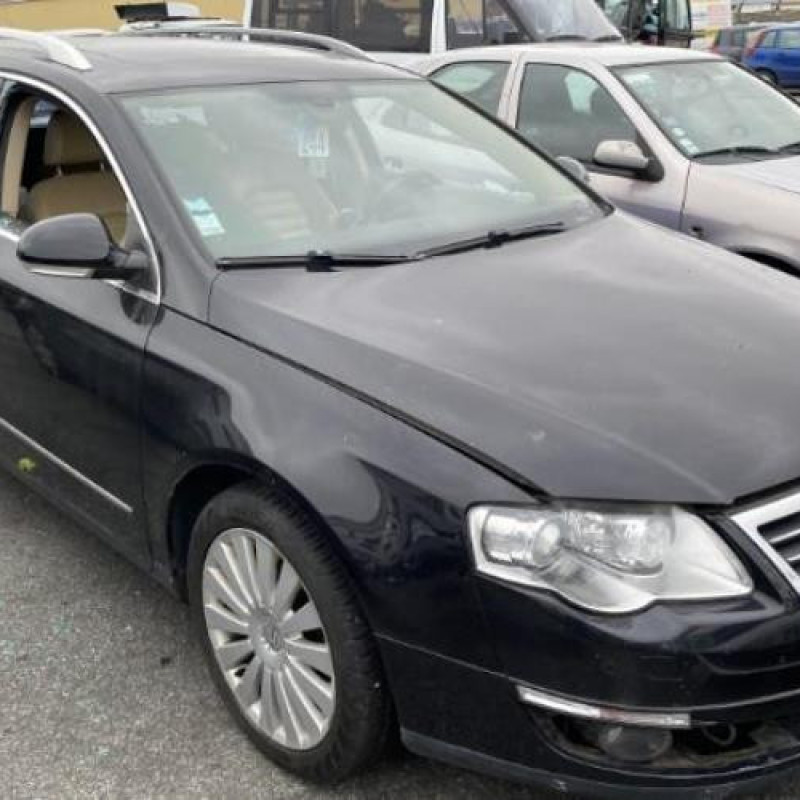 Boitier air bag VOLKSWAGEN PASSAT 5 Photo n°4