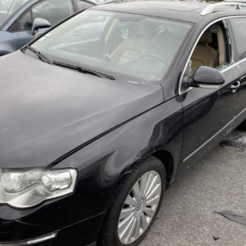 Boitier air bag VOLKSWAGEN PASSAT 5 Photo n°5