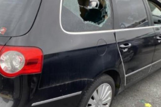 Boitier air bag VOLKSWAGEN PASSAT 5